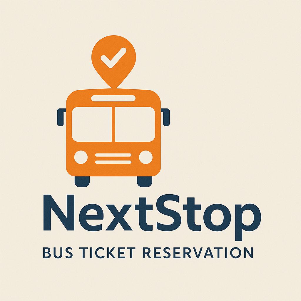 NextStop Project
